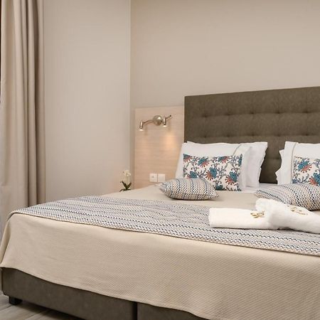 M&B Boutique Apartments 依诺罗达 外观 照片