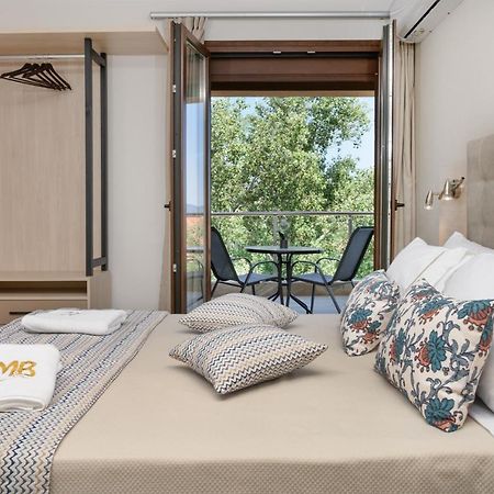 M&B Boutique Apartments 依诺罗达 外观 照片